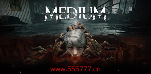 The Medium游戏